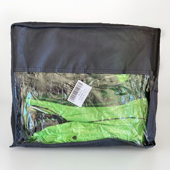 Race Car Toddler Bedding Set – 2-Piece Comforter & Pillowcase, Soft & Lightweigh - Picture 6 of 6